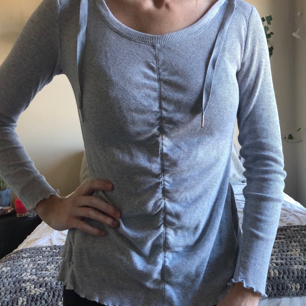 Calvin Klein Workout Top